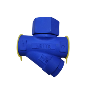 Bẫy hơi đồng tiền Arita