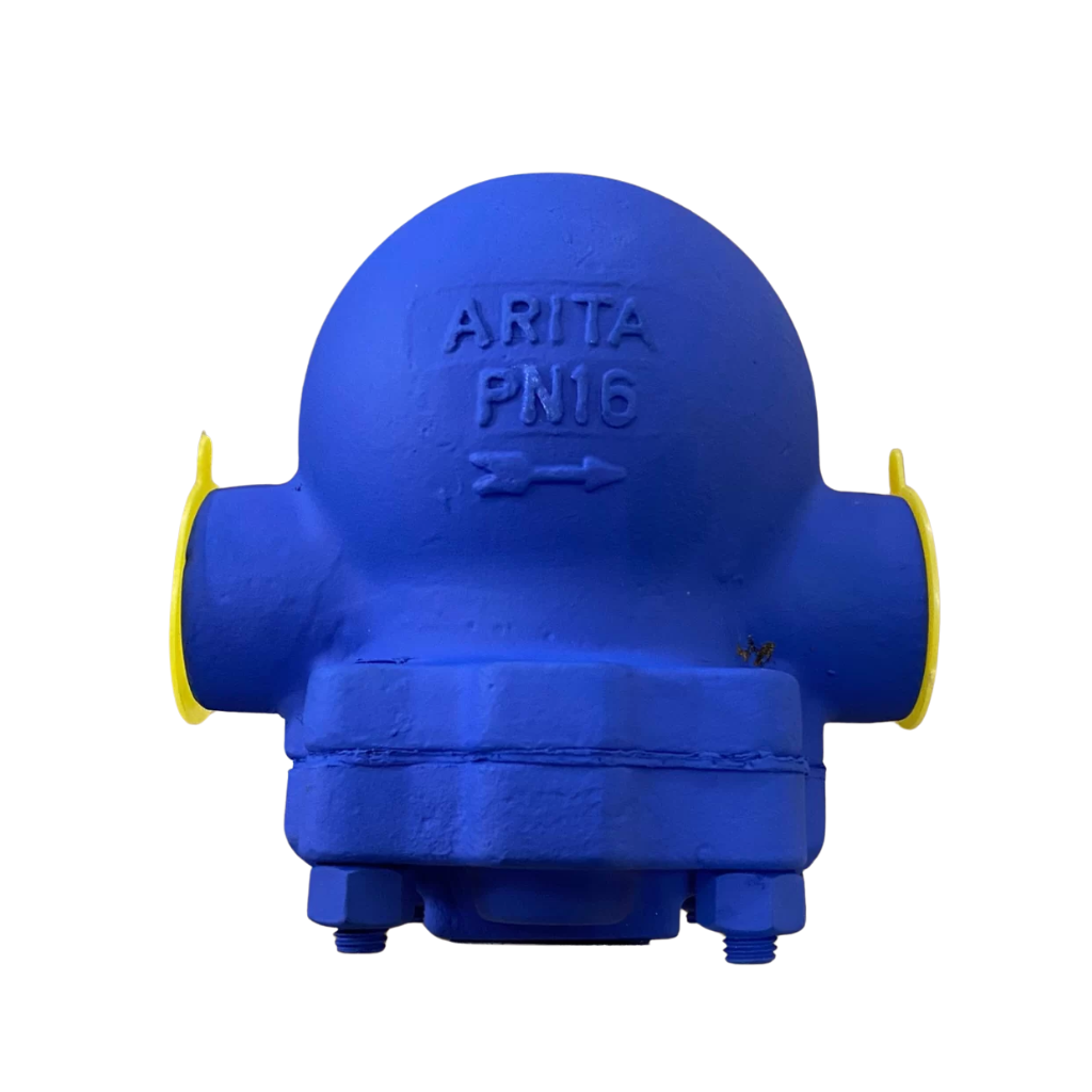 Bẫy hơi phao Arita