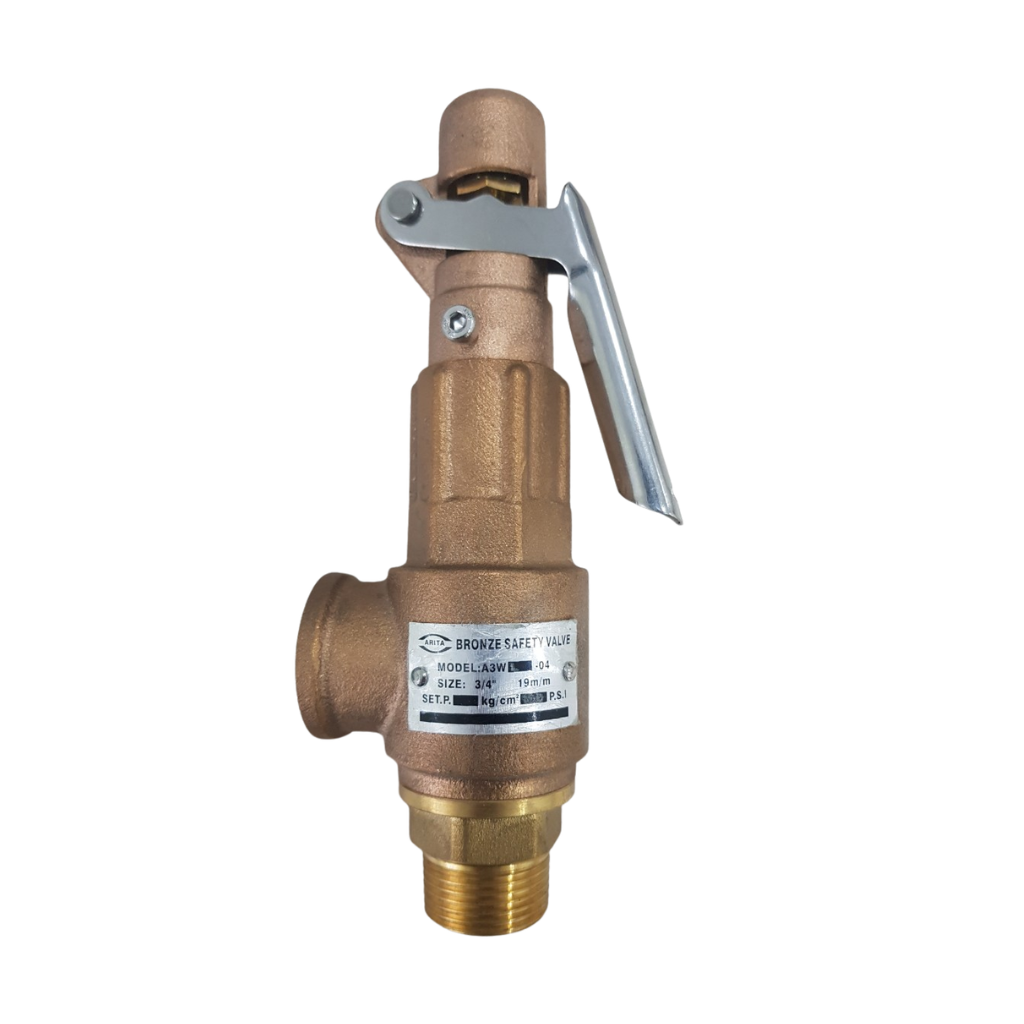 Van an toàn hơi Arita