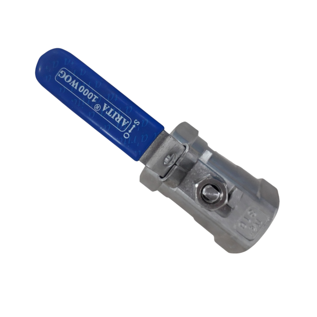 Van bi 1 mảnh Arita