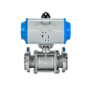 Van bi điều khiển khí nén Arita