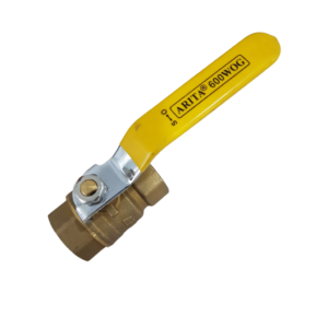 Van bi gạt tay đồng Arita