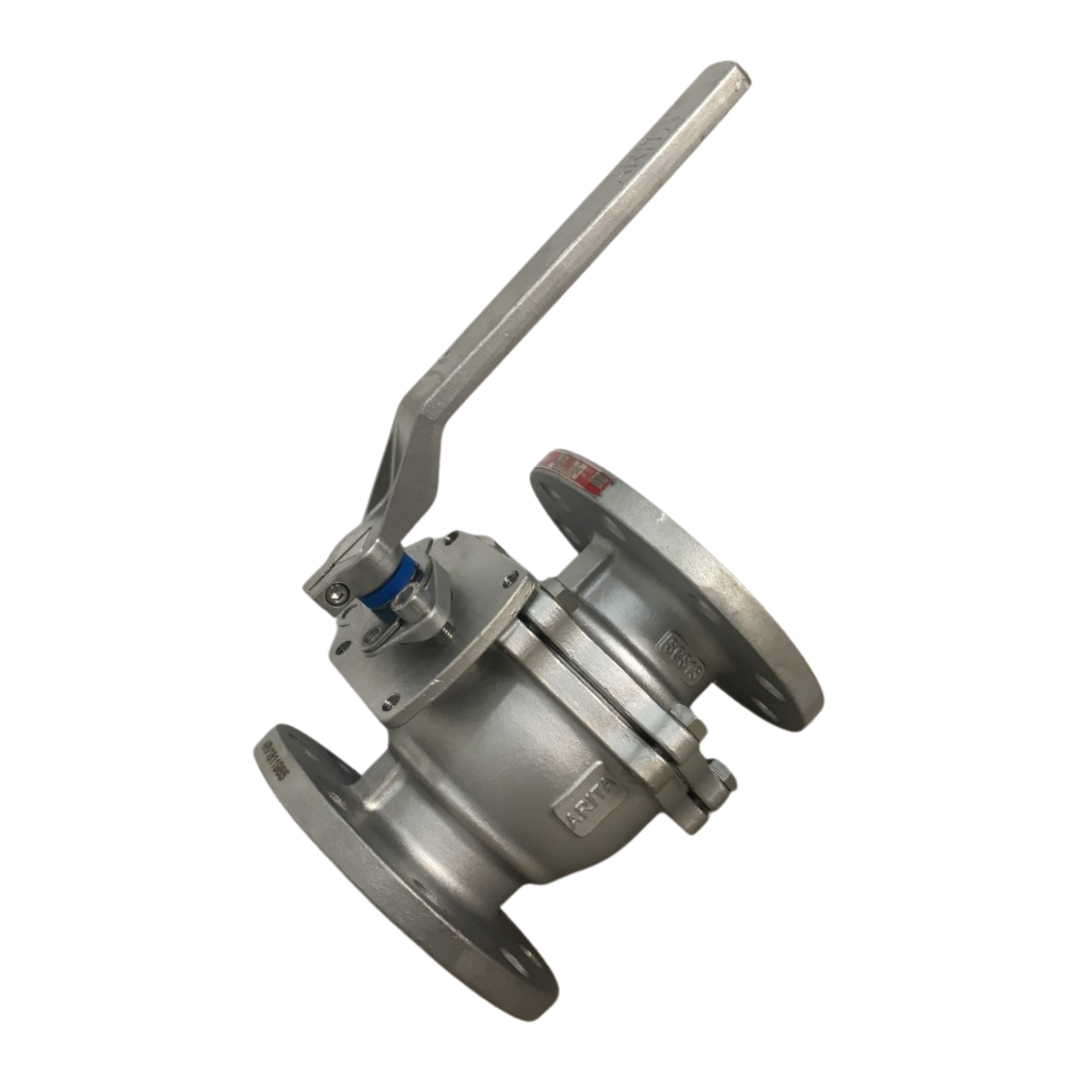 Van bi mặt bích Arita