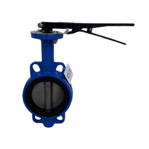 Van bướm gang Arita