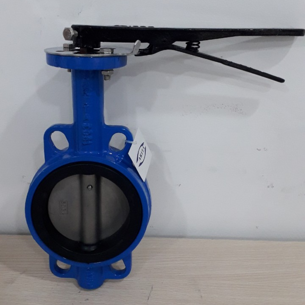 Van bướm gang Arita - Hình ảnh 2