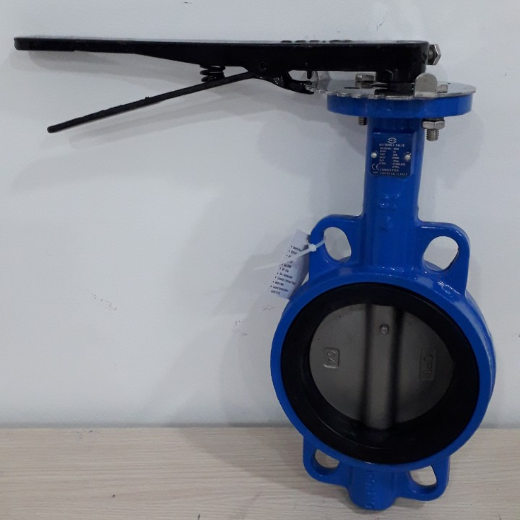 Van bướm gang Arita - Hình ảnh 3