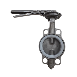 Van bướm inox 304 Arita