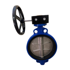 Van bướm tay quay Arita