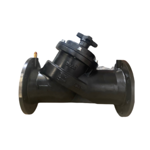 Van cân bằng thân gang Arita