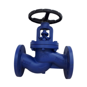 Van cầu gang Arita