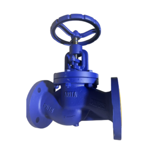 Van cầu hơi nóng Arita