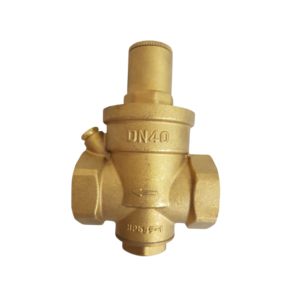 Van giảm áp nước Arita