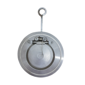 Van một chiều đĩa Arita