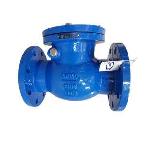 Van một chiều mặt bích Arita