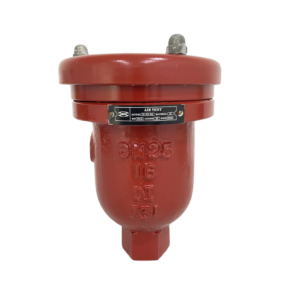 Van xả khí đơn Arita