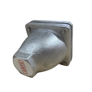 Van xả khí gang Arita