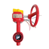 Van bướm UL/FM Arita