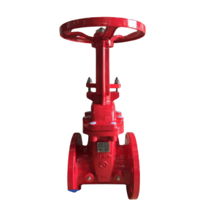 Van cổng ty nổi UL/FM Arita